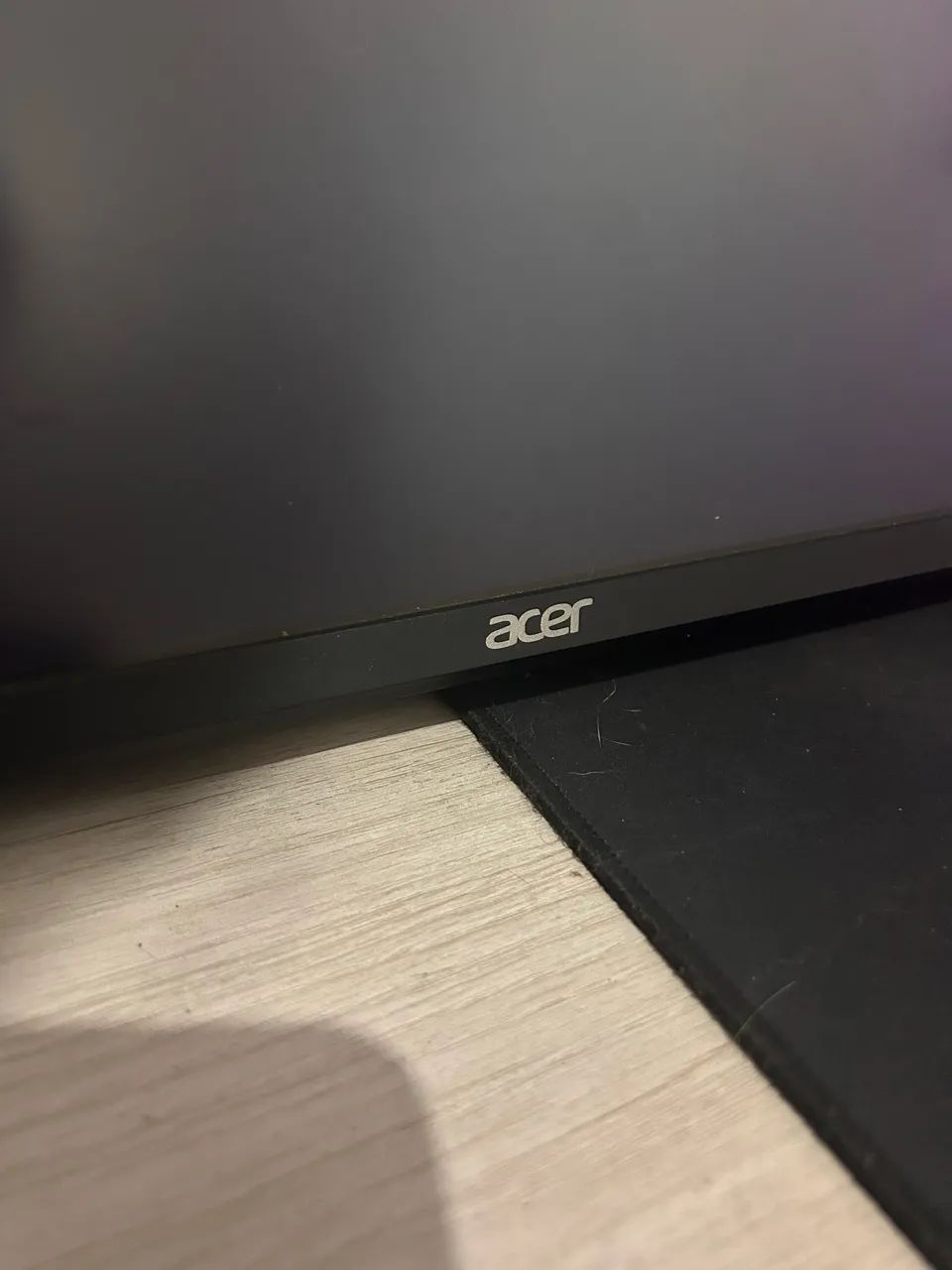 MONITOR ACER 24? 
