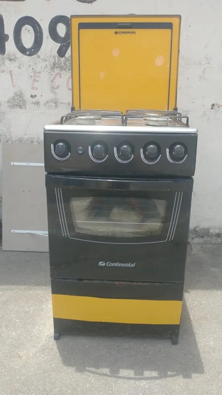 Fogão