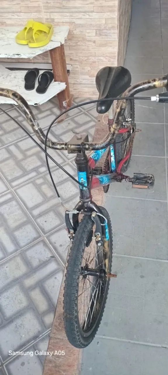 Bike infantil - Foto 3