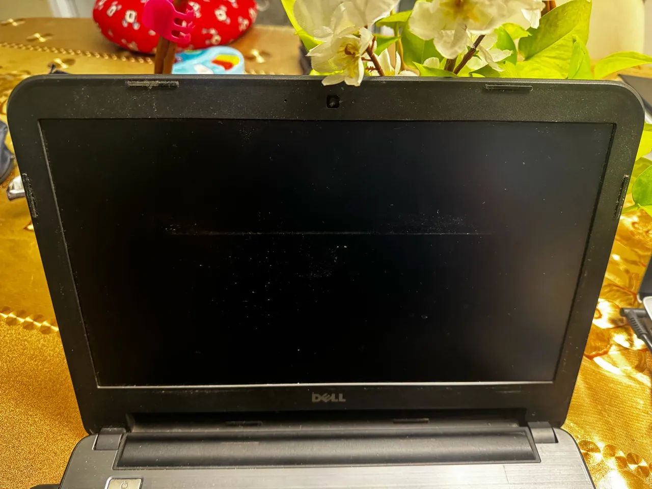 Notebook Dell Core i5 | 16GB RAM | SSD 240GB | Placa de Vídeo Dedicada - Foto 4