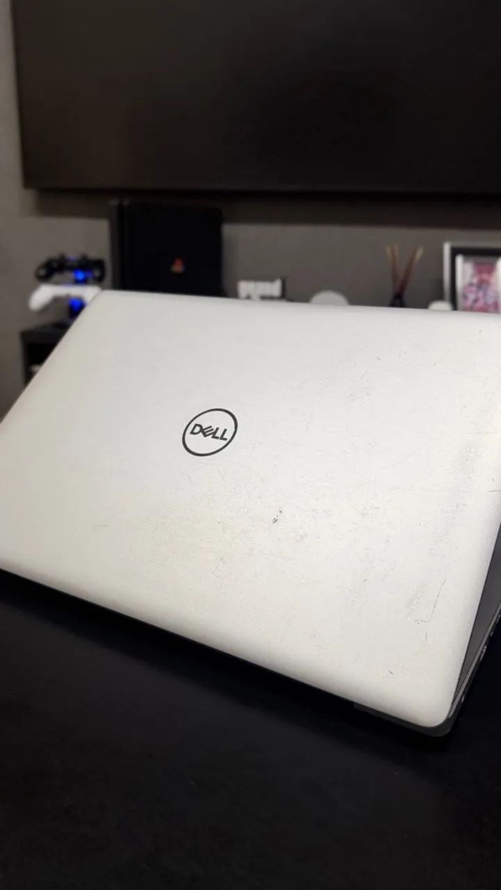 Notebook Dell i5 com SSD - Foto 3