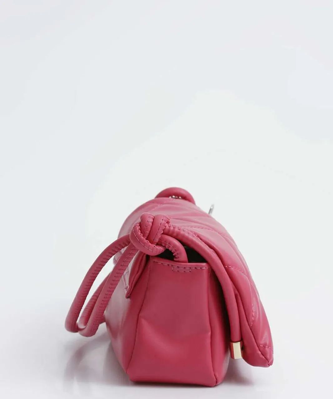 BOLSA TRANSVERSAL COLE SOLE MARISA PINK  - Foto 3