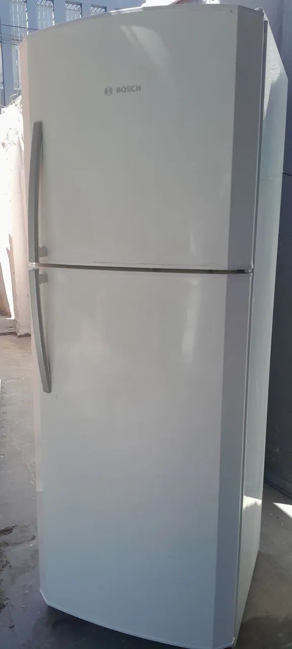 Geladeira Dúplex grande  - Foto 2