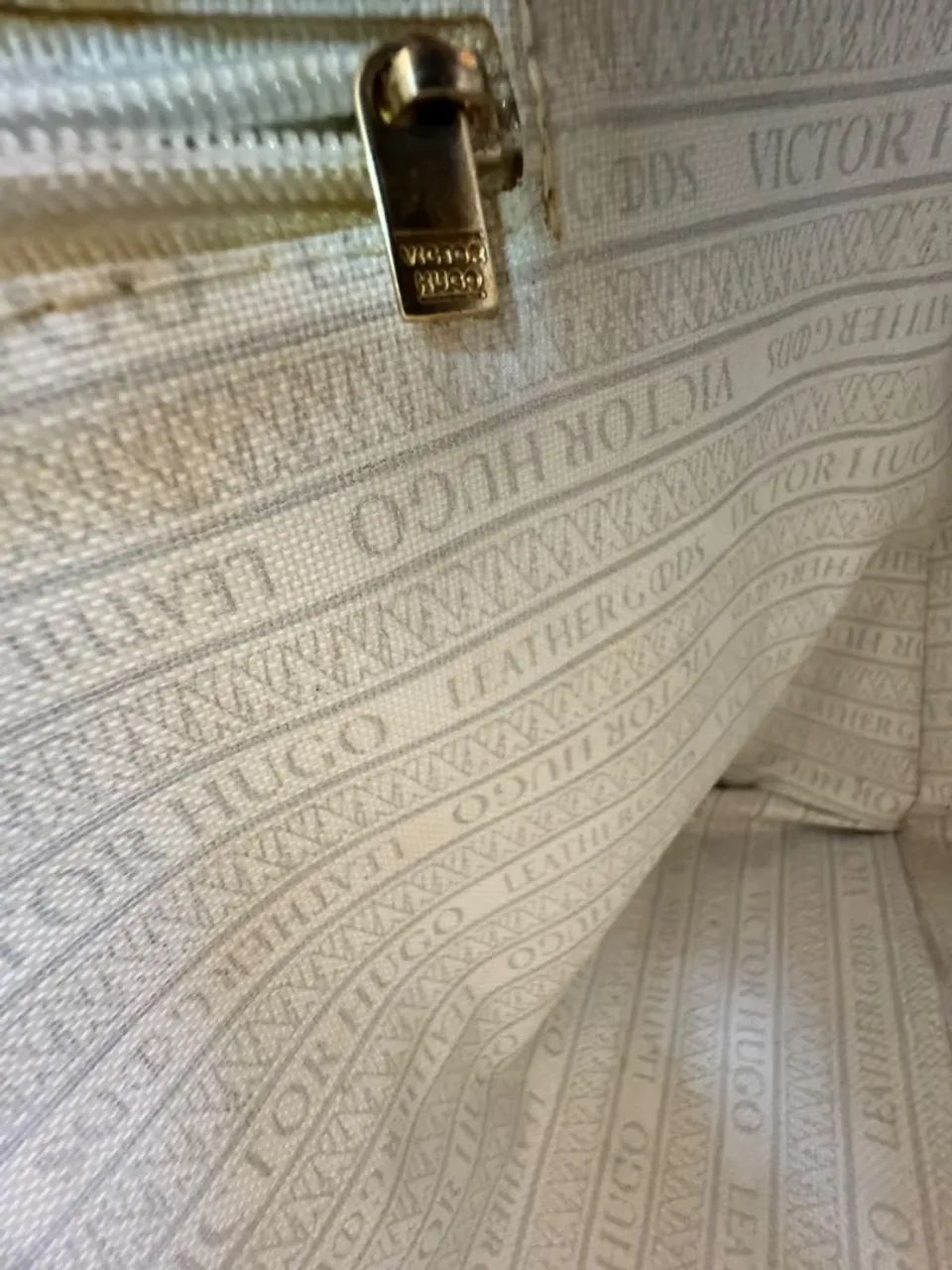 Bolsa Victor Hugo  - Foto 5