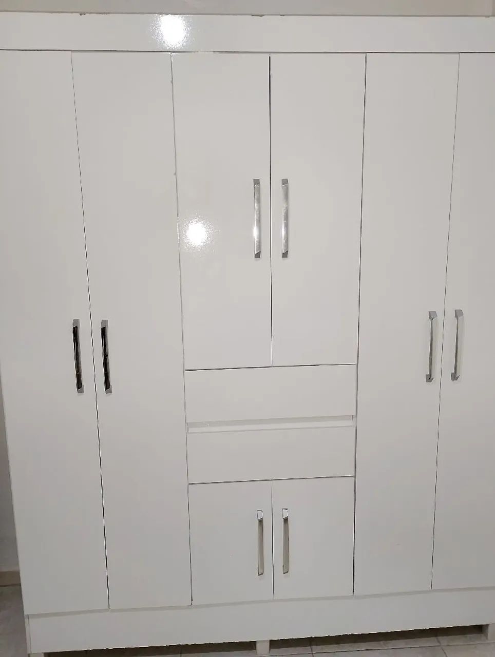 Guarda roupa  - Foto 2