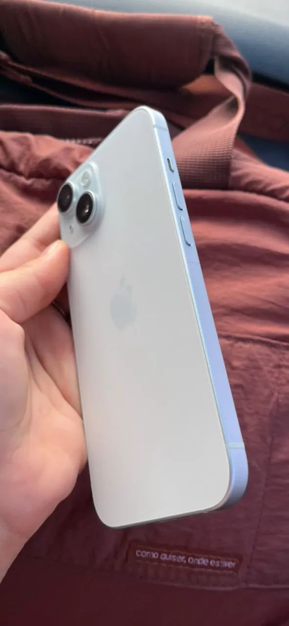 iPhone 15 - Foto 2
