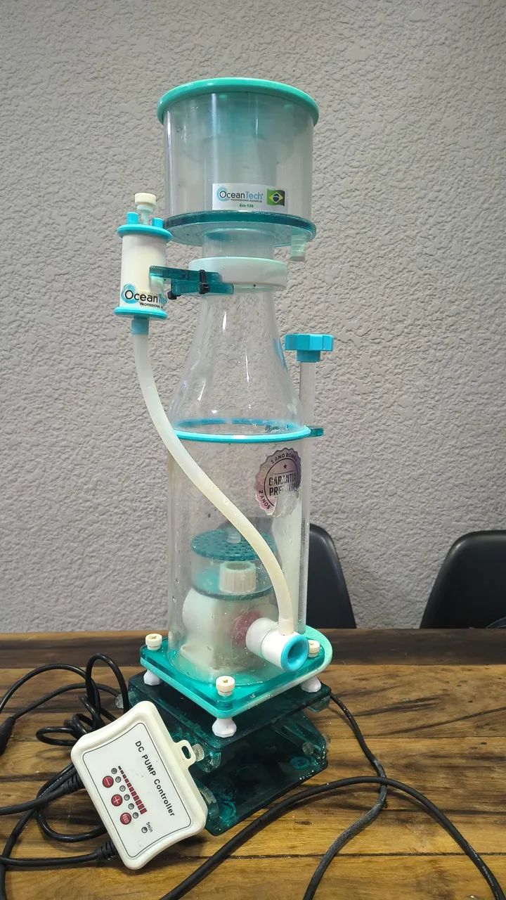Skimmer oceantech 