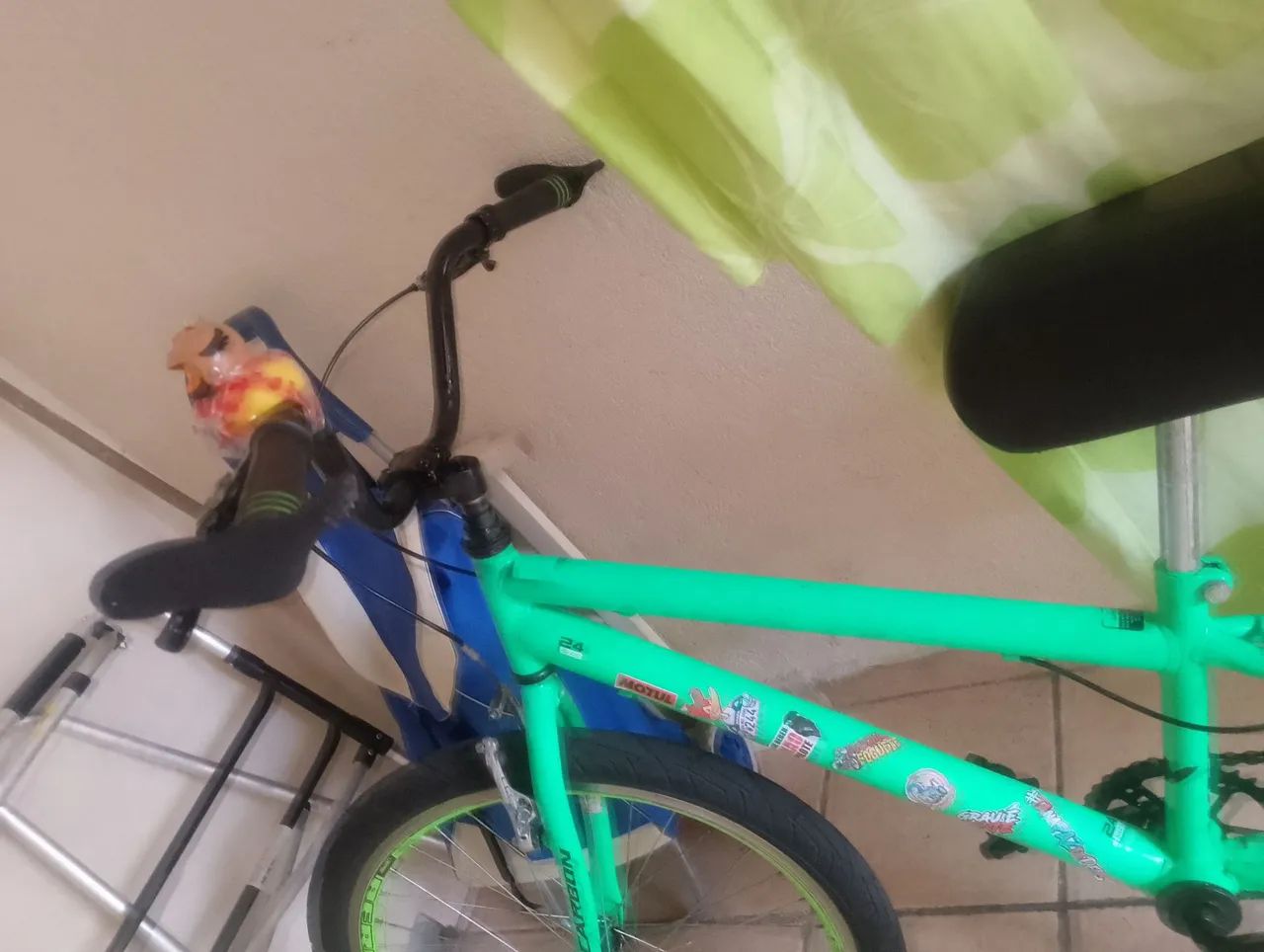 Bike aro 26 - Foto 2