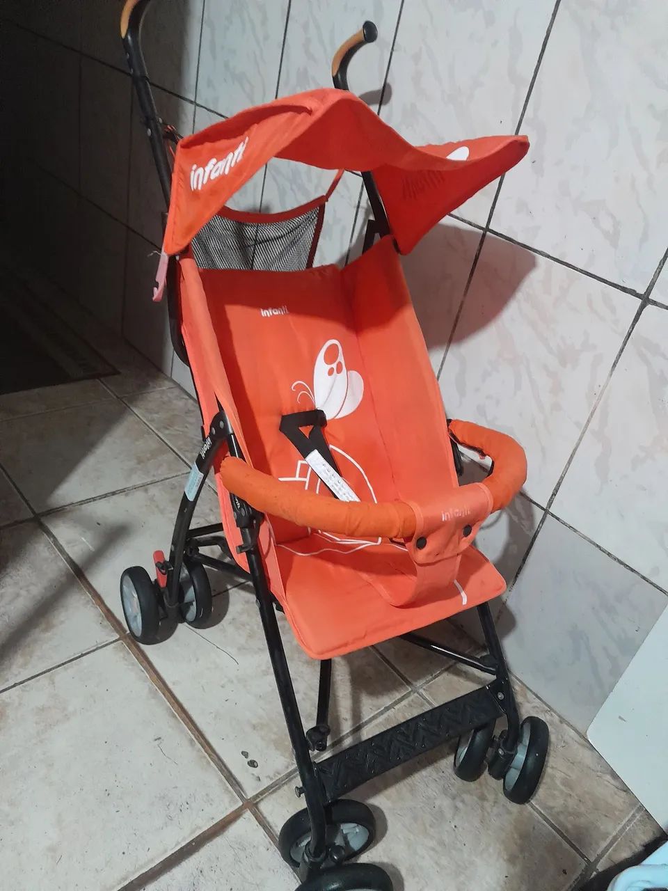 Carr8nho de passeio  - Foto 4