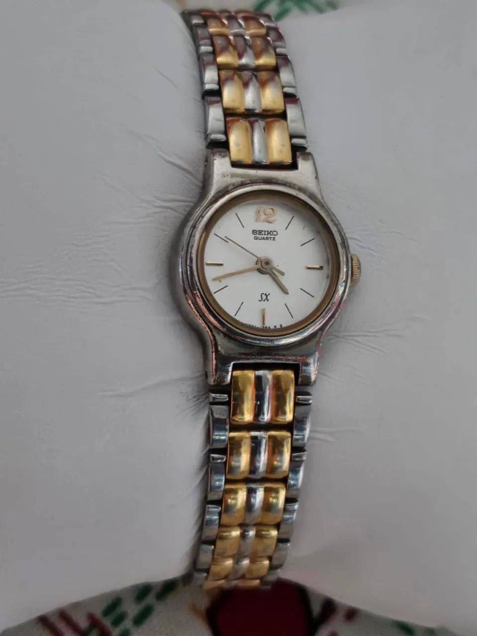 Três relógios 100 por cento original R$1700 - Foto 2