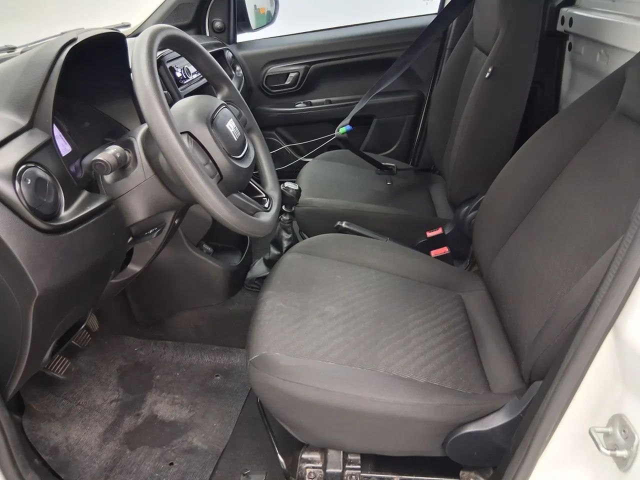 Fiat Strada Endurance 1.3 Flex 8V CS, foto 16 de 16