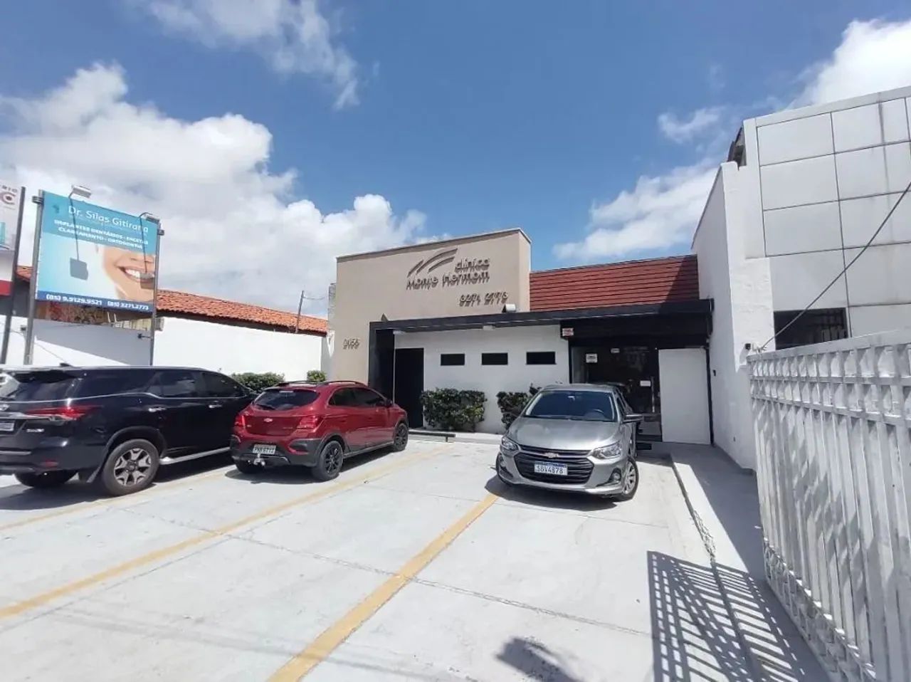 Sala, 30 m² - venda por R$ 1.700.000,00 ou aluguel por R$ 2.000,00/mês - Cidade dos Funcio - Foto 4