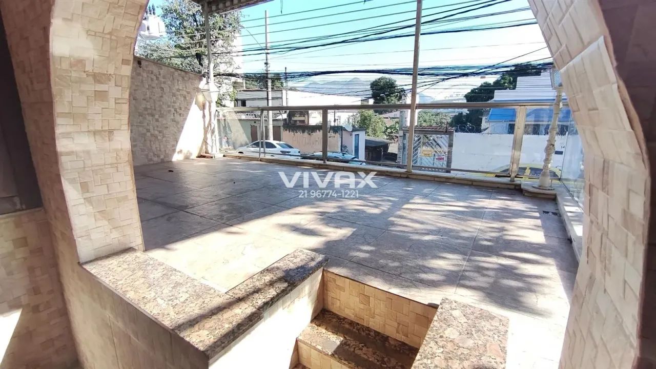 TODOS OS SANTOS - Doutor Ferrari - 3 Quartos - 1 Banheiros - 2 Vaga| Agende sua visita - Foto 4