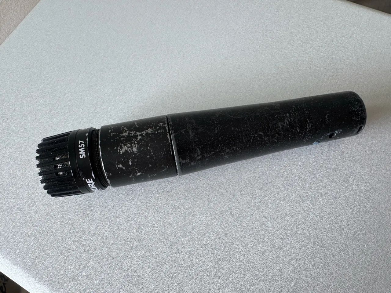 Shure sm57