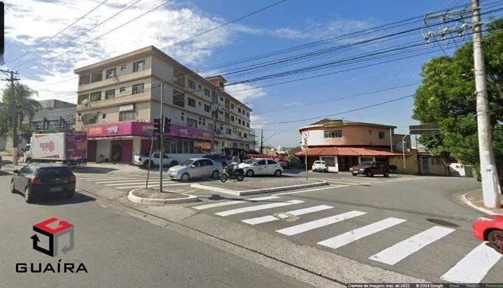 Predio residencial e comercial - Taboão - SBC - Foto 2