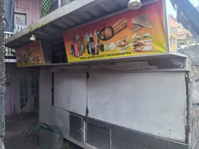 Vende-se carro de lanche  - Foto 2