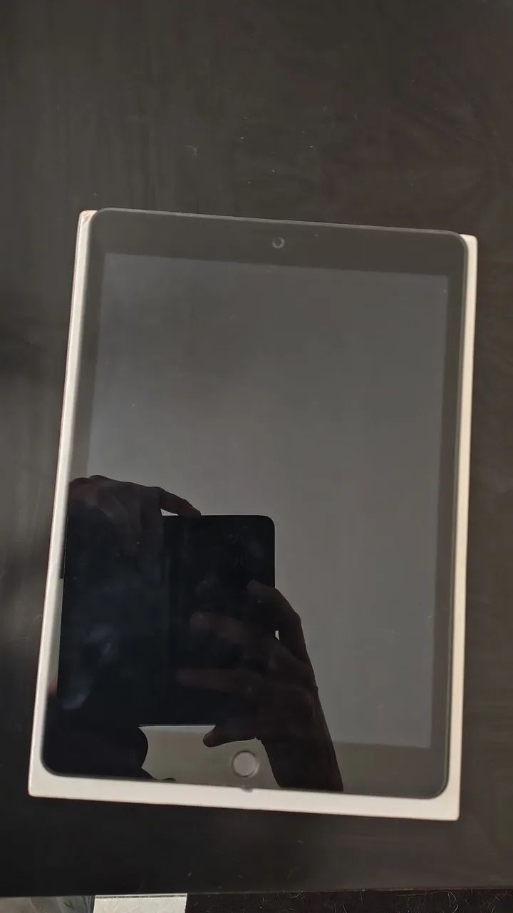 Vende-se iPad  9 ( pouco uso ) - Foto 4