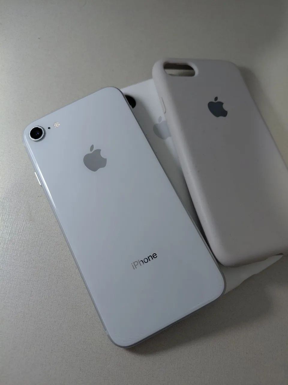 Iphone 8 64gb - Foto 5