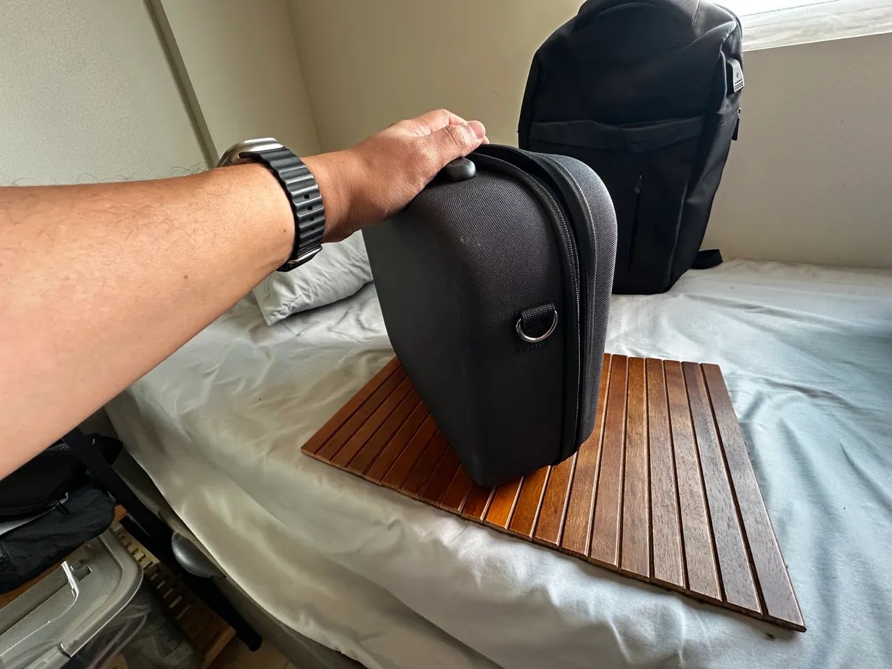 Case para drones - Foto 2
