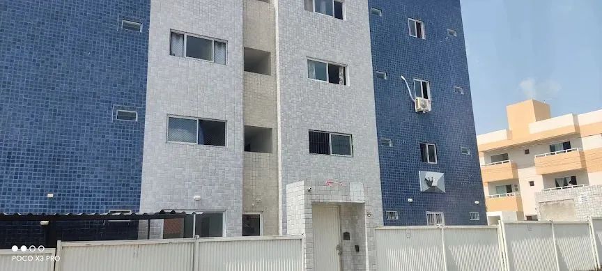 Apartamento no Cuia  - Foto 2