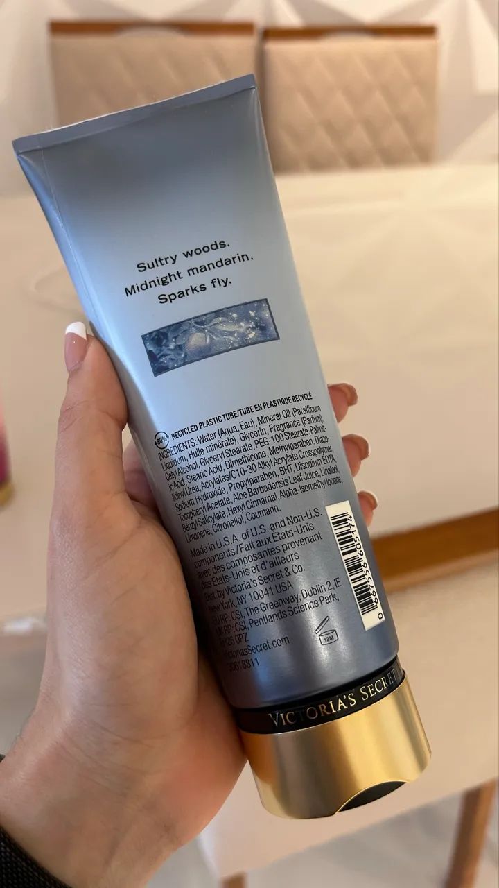 Hidratante Victorias Secret - Foto 4
