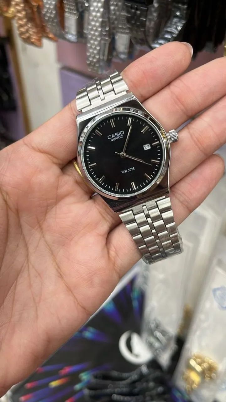 Relogio Casio 