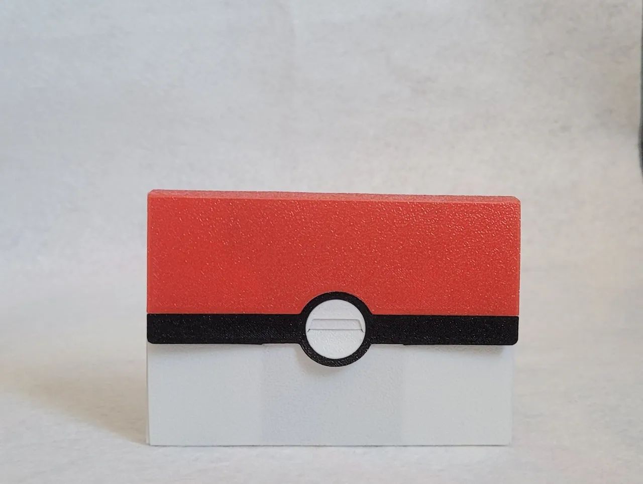Caixinha Pokemon