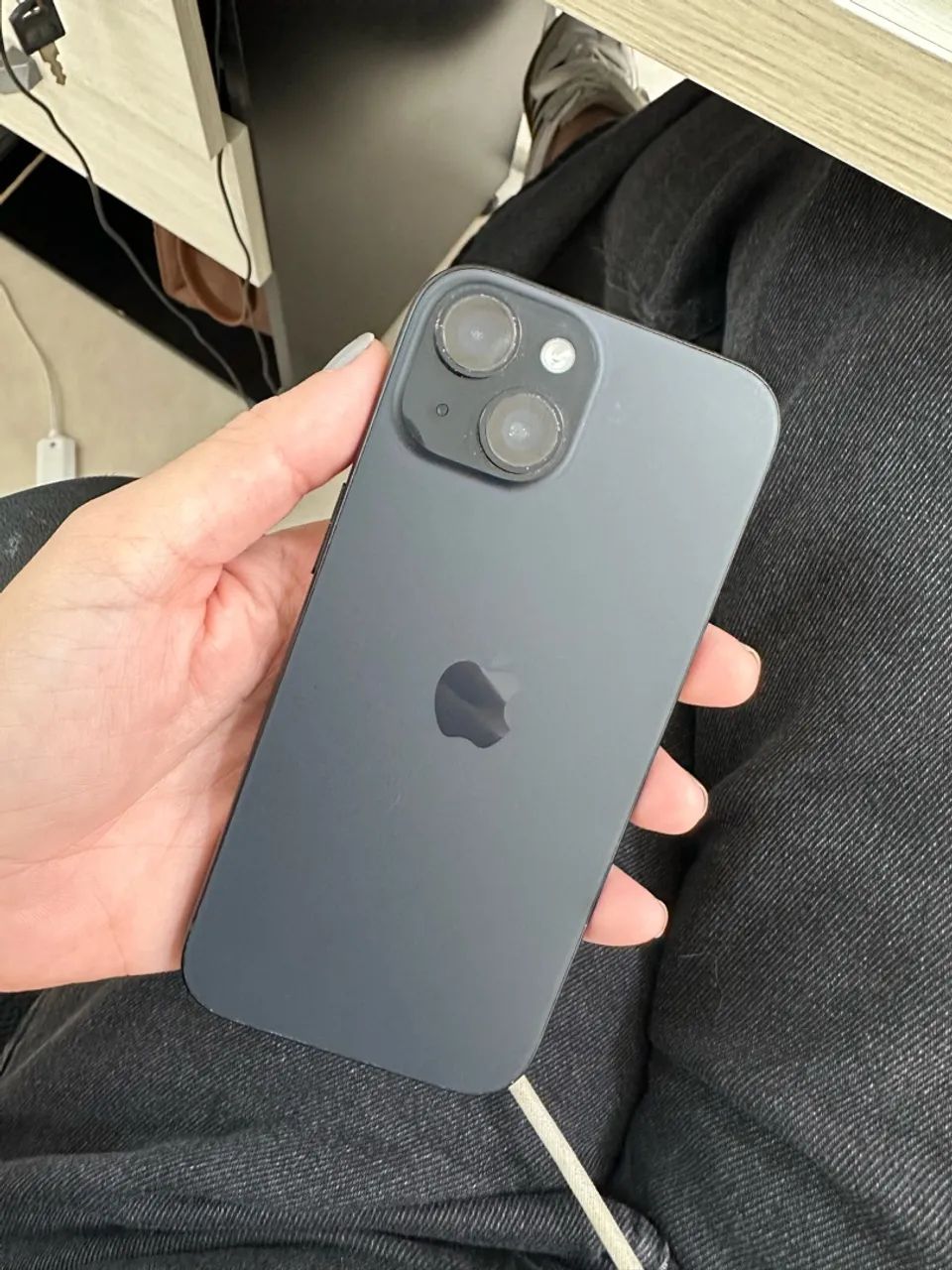 iPhone 15 - Foto 3