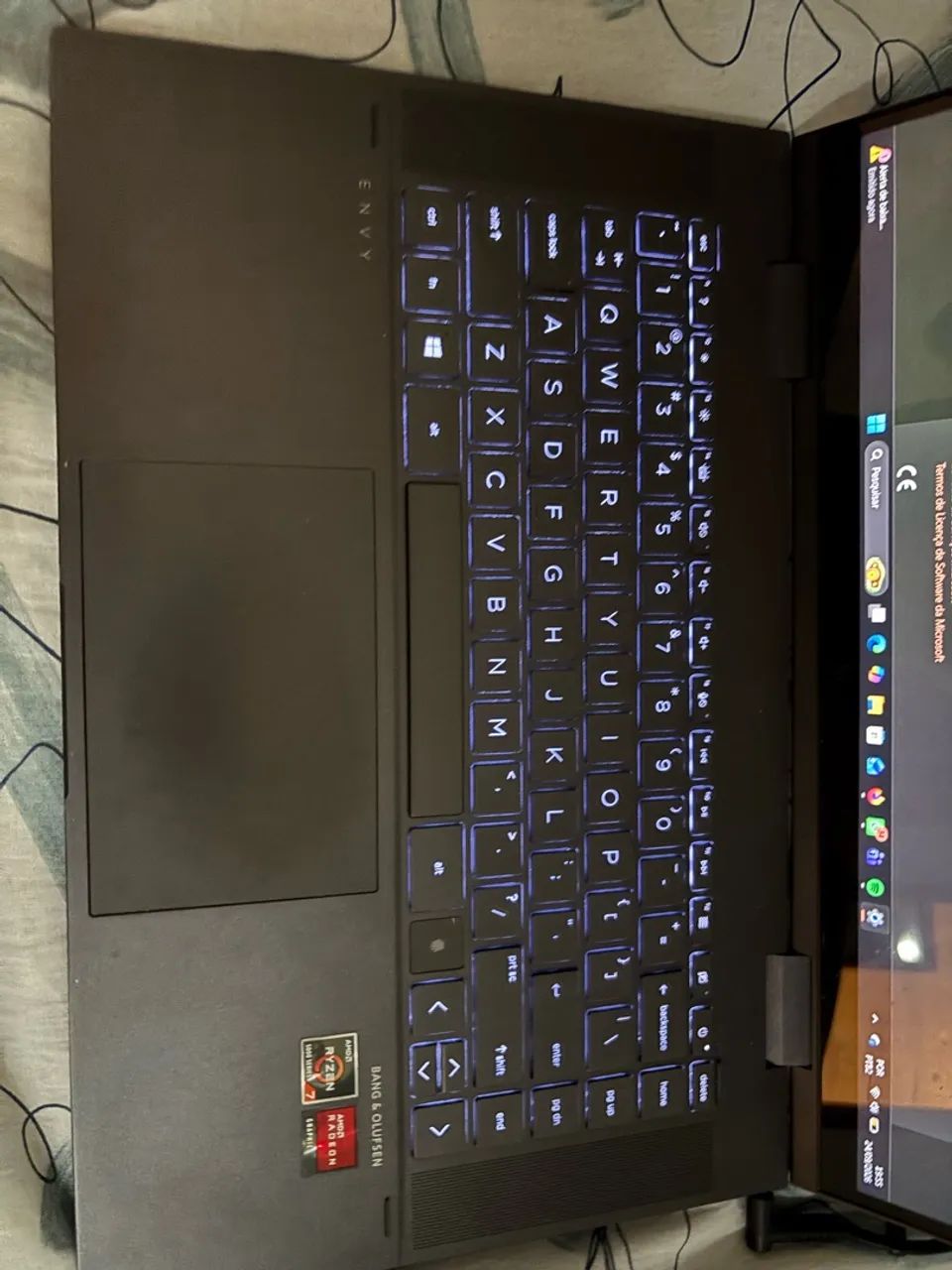 Notebook HP x360 - Foto 4
