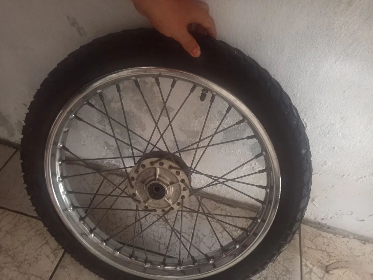 Aro 18