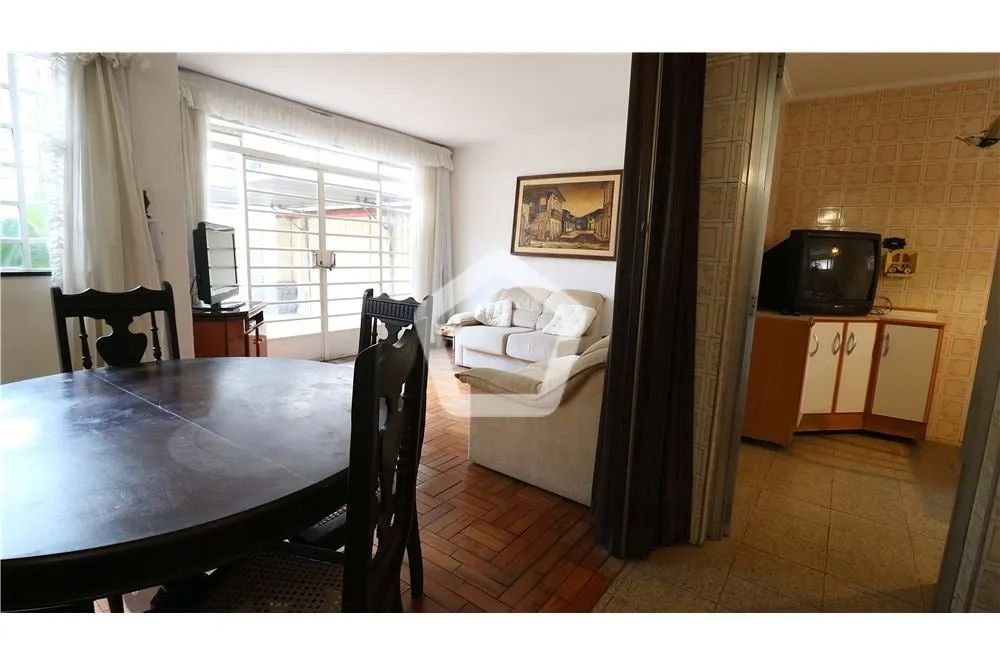 Casa em Vila Romana