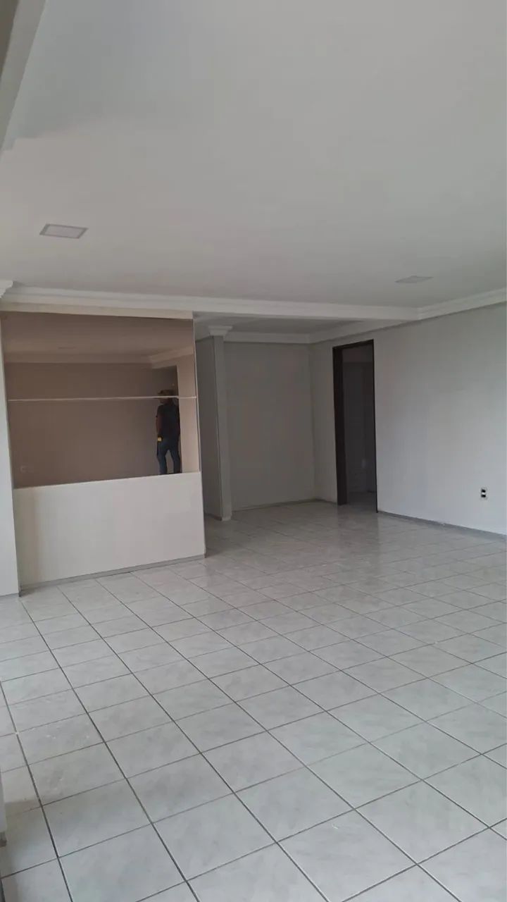 Foto - João Pessoa - Miramar