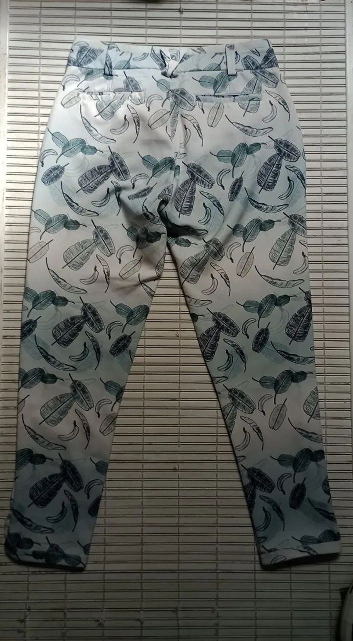 Calça Capri Karamello  - Foto 2