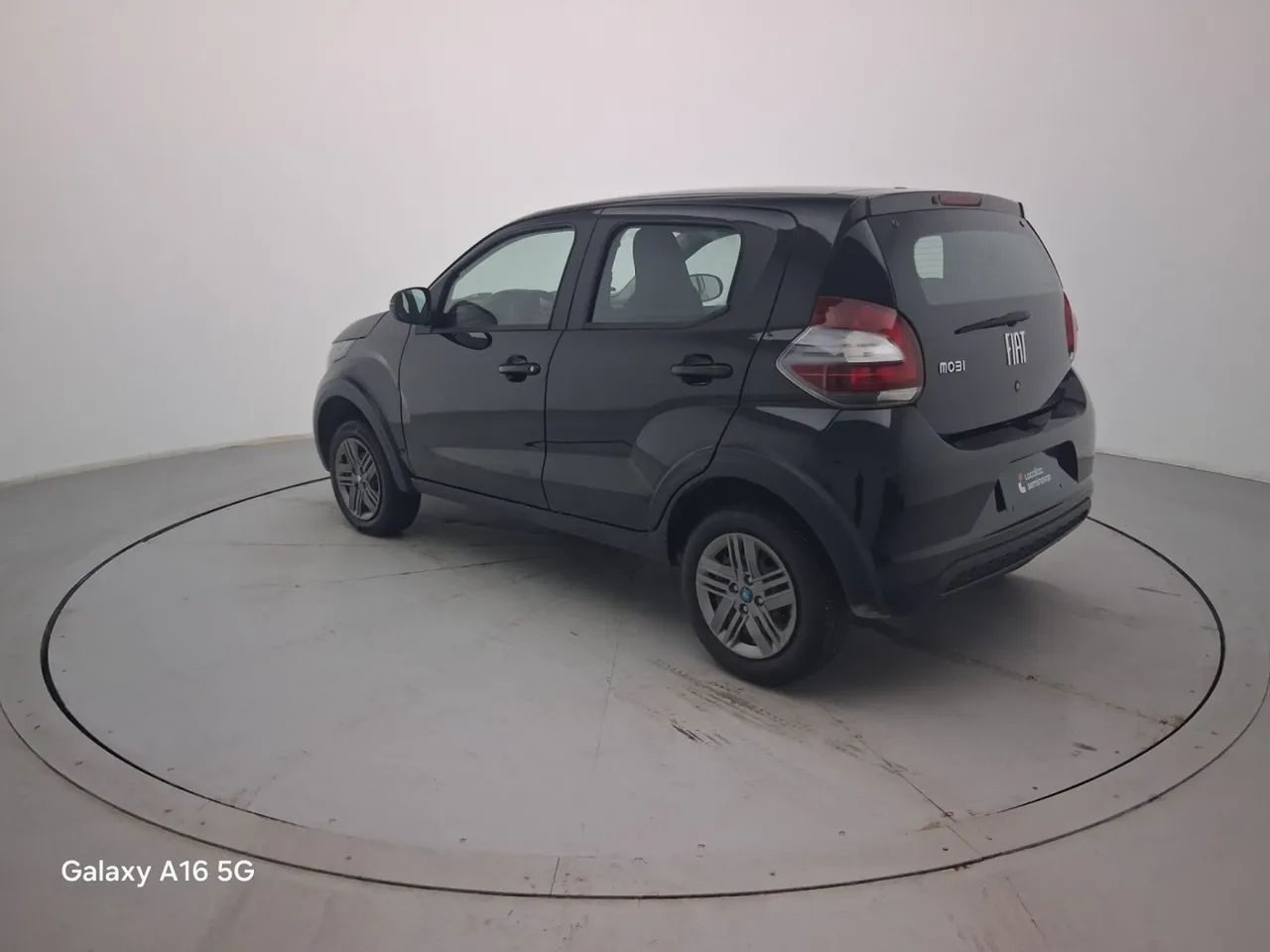 Fiat Mobi Like 1.0 Fire Flex 5P. 2026 - Foto 3