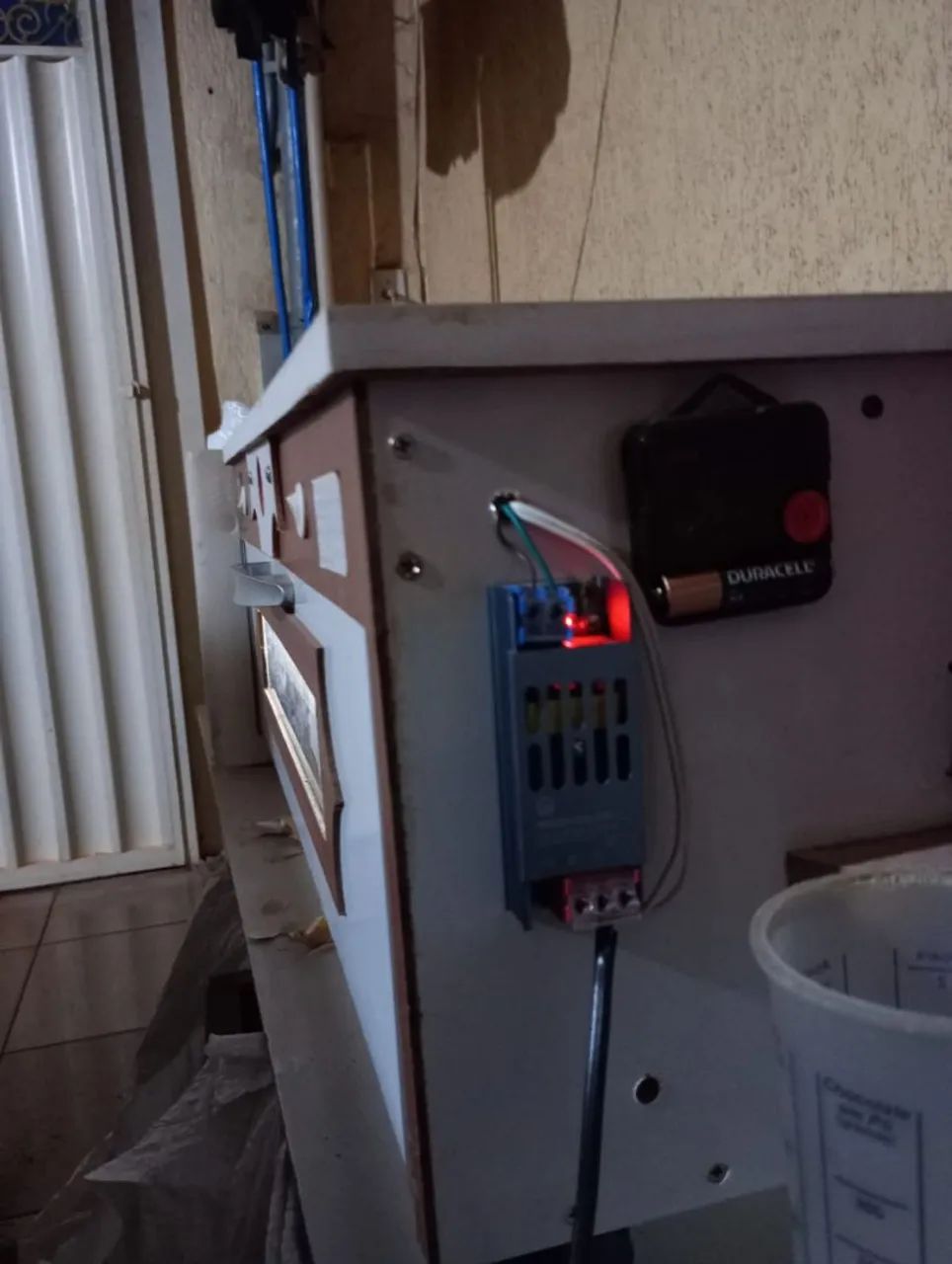 Vendo Disco de arado e Chocadeira - Foto 4
