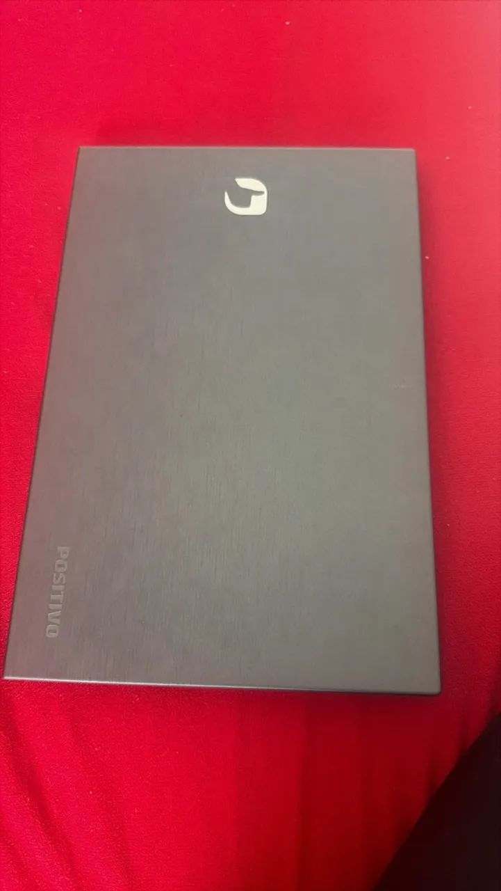 Notebook  - Foto 4