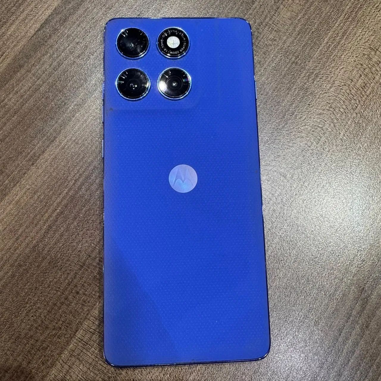 Celular Motorola Edge 60 pro - 256GB