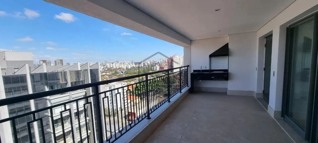 Apartamento em Moema - São Paulo - Foto 3