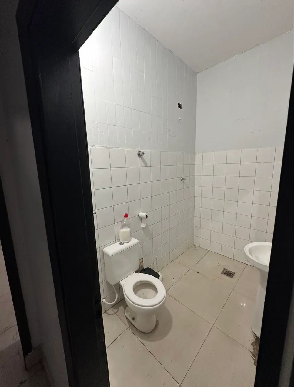 Sala comercial Avenida Bernado Sayao - Foto 4
