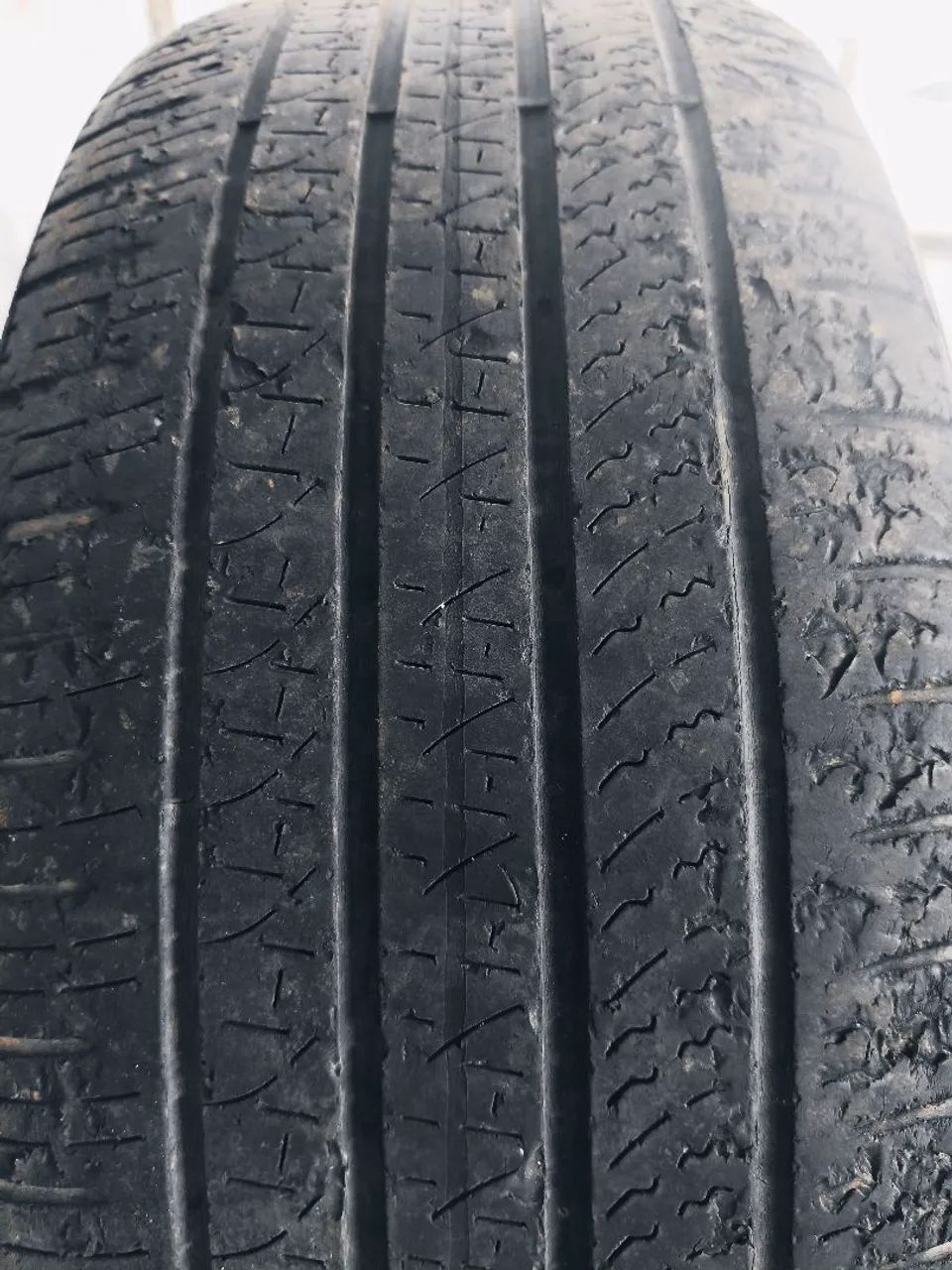 Roda Land rover e range rover  - Foto 3
