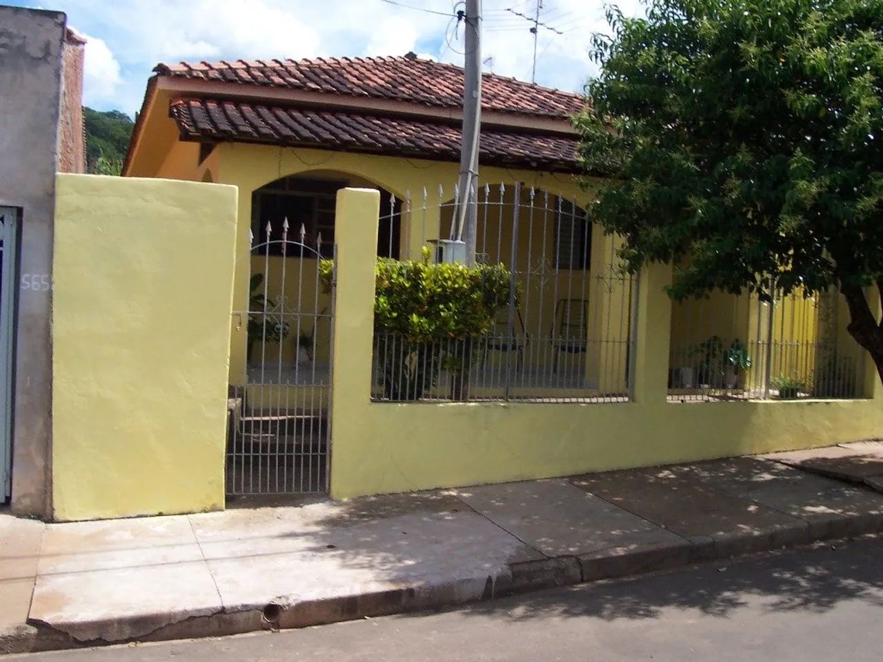 Casa Padrão em Ribeirão Bonito - Foto 5