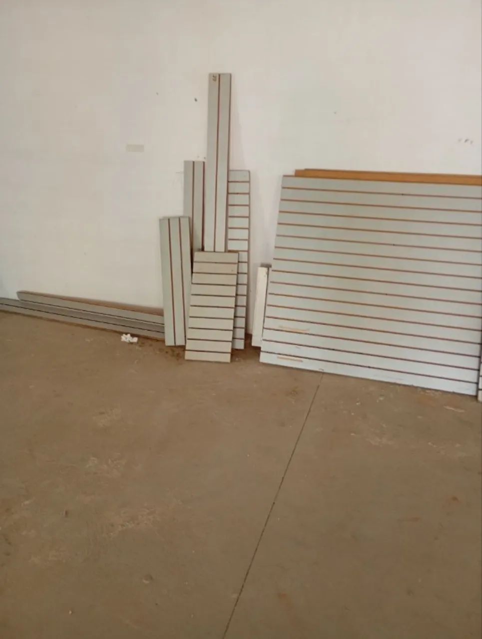 Painel Canaletado - Foto 3