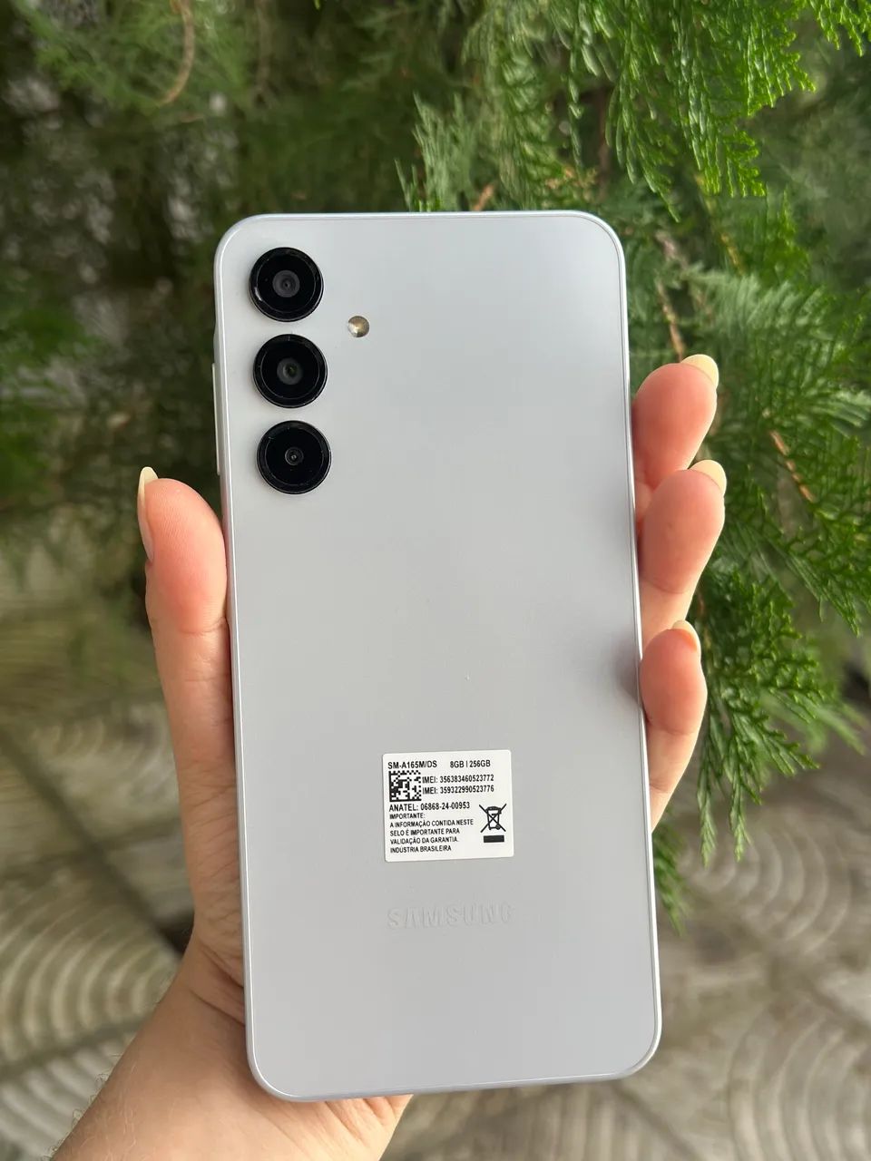 Celular Samsung Galaxy A16