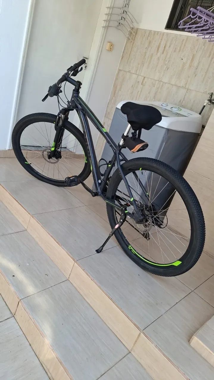 Bicicleta Caloi 29 - Foto 2