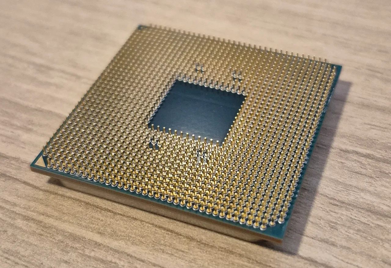 AMD Ryzen 9 3900x - Foto 2
