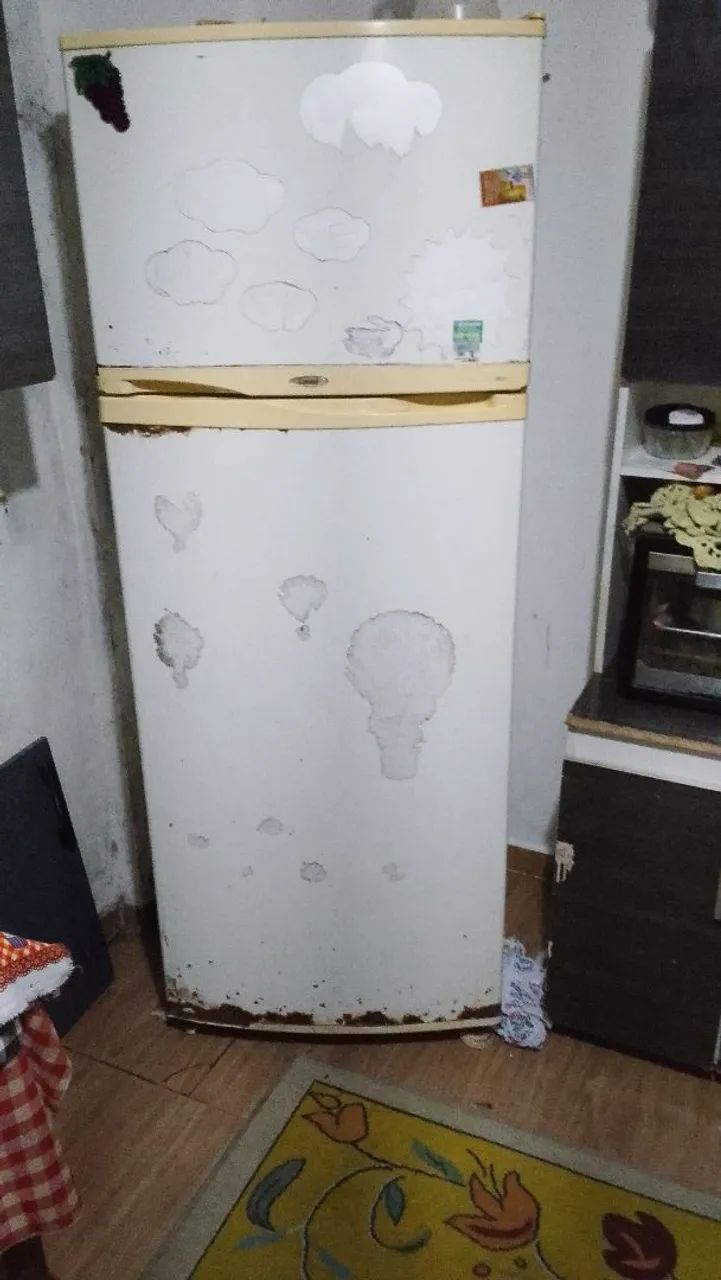 Vendo Móveis Eletrodomésticos 