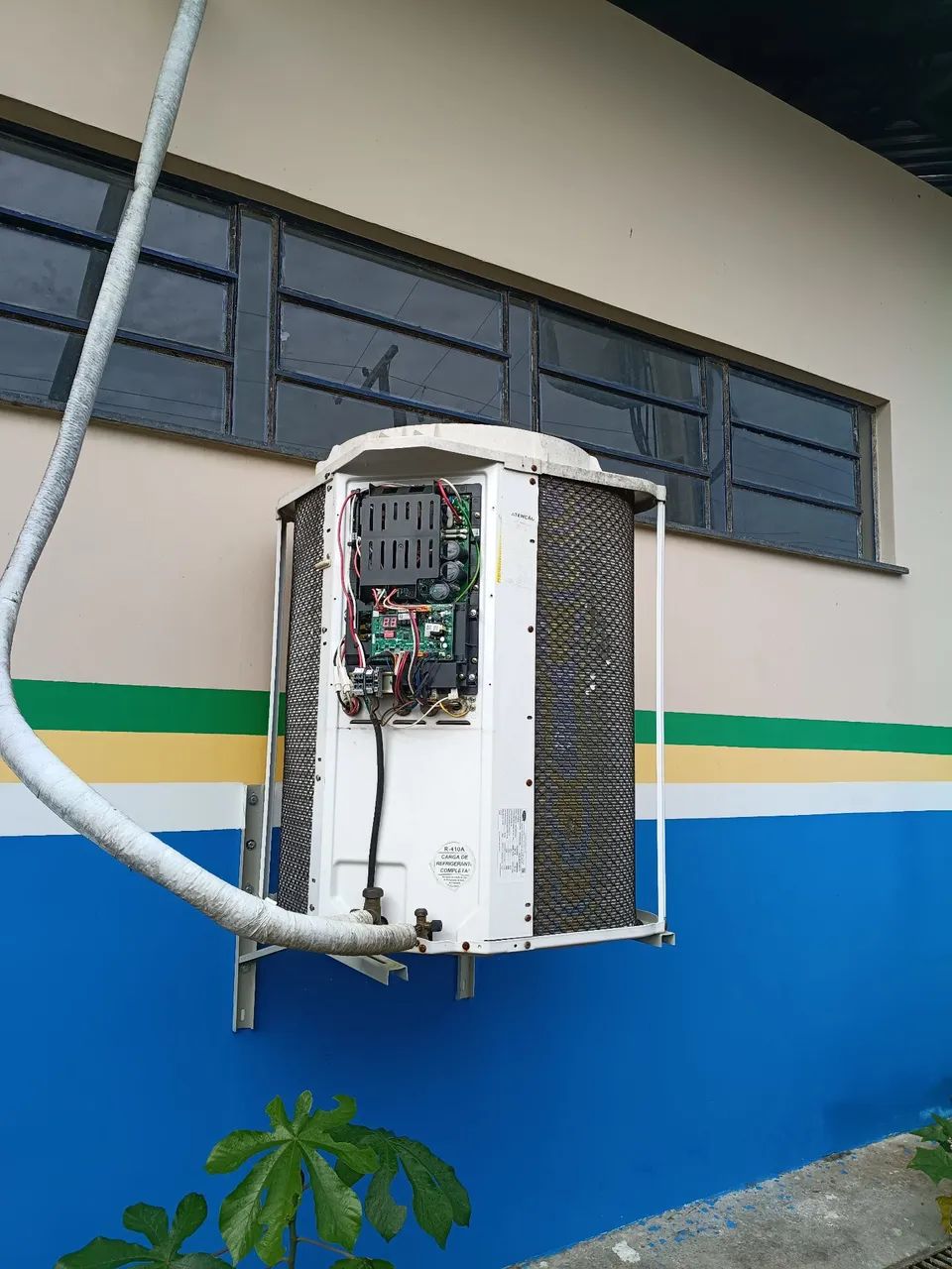 Ar condicionado assistência técnica - Foto 2