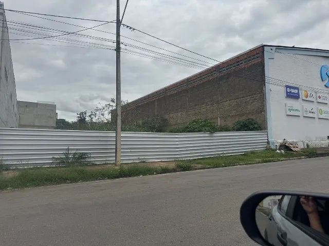 TEREENO EM ITABAIANA PROX AO FORUM E AABB - Foto 2