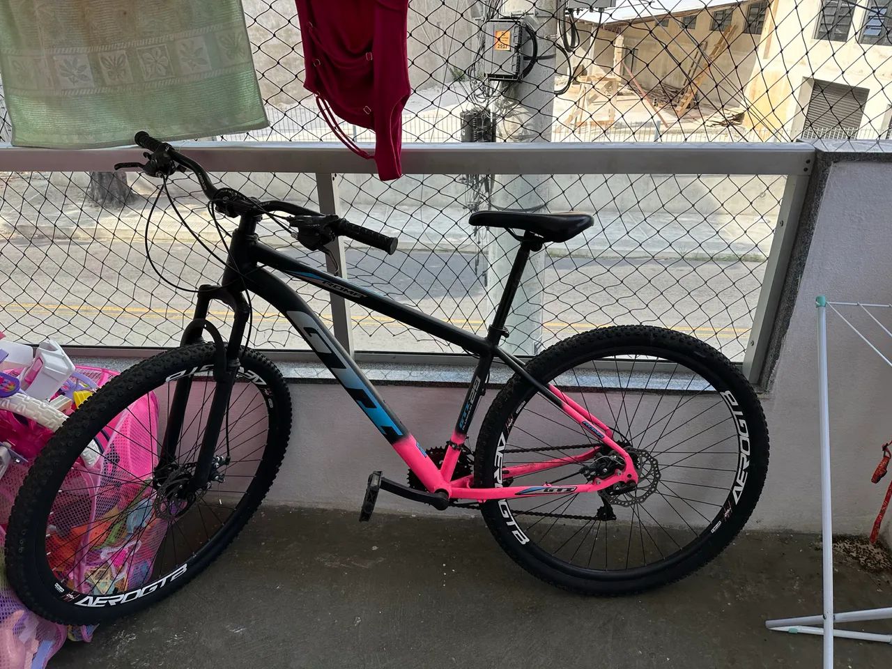 Vendo bicicleta  - Foto 4