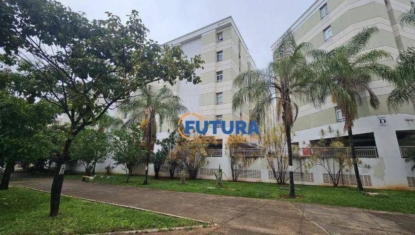 Oportunidade - KITNET 1 dormitório à venda, 27 m² - Sudoeste - Brasília/DF - Foto 5
